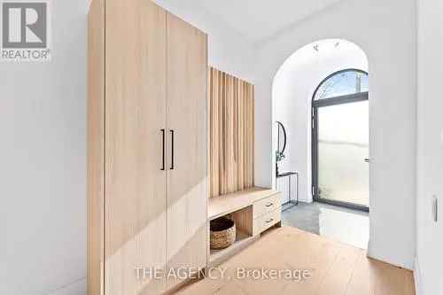 4000 Sq Ft Victorian Home Toronto 4 Bedrooms Luxury Ensuite
