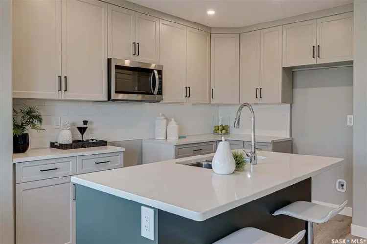 New 4 Bedroom 2 Storey Home with Bonus Room - Fall 2025 Possession