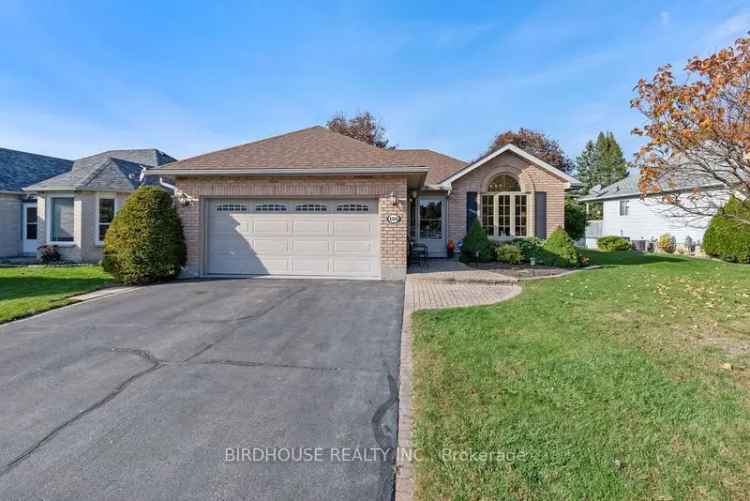 House For Sale in Kawartha Lakes, Ontario