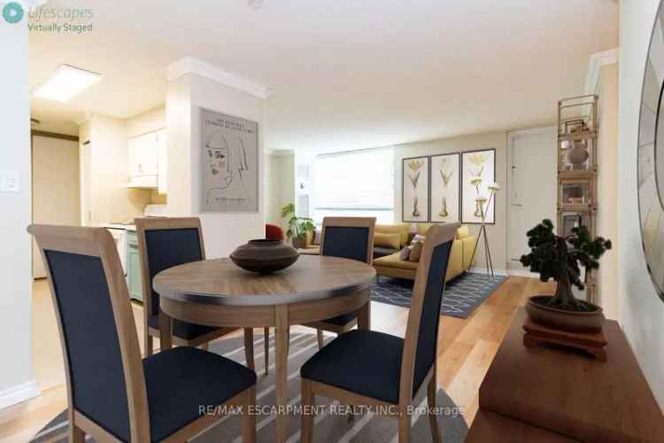 Buy condo in Village Hill with 2 bedrooms and city views