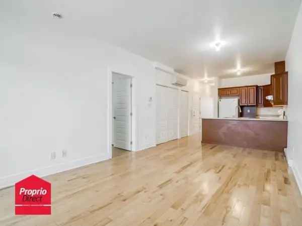 Condo for sale (Montréal (Île)) #QP633