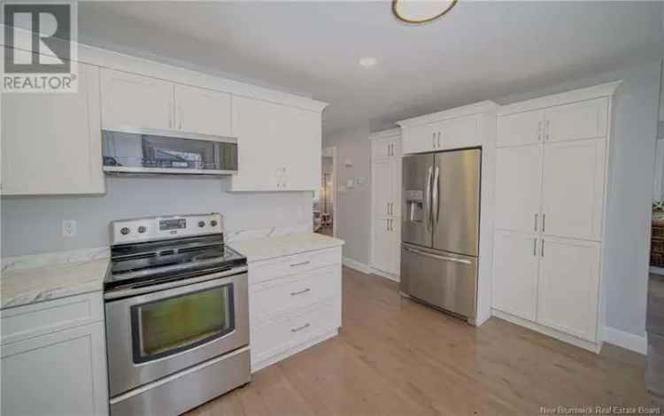 Immaculate Victorian Home with Modern Updates - Family Friendly