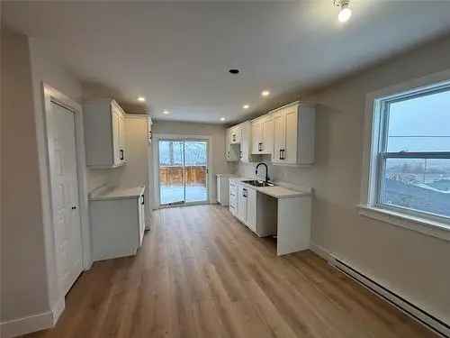 House For Sale Near MUN and Avalon Mall