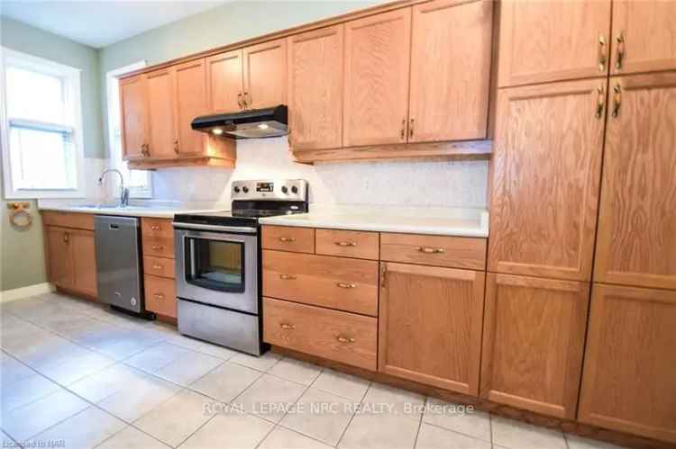 2 Bedroom Townhouse near Niagara Falls