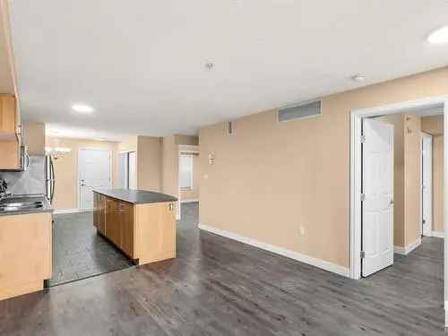 Condo For Sale In Central McDougall, Edmonton, Alberta