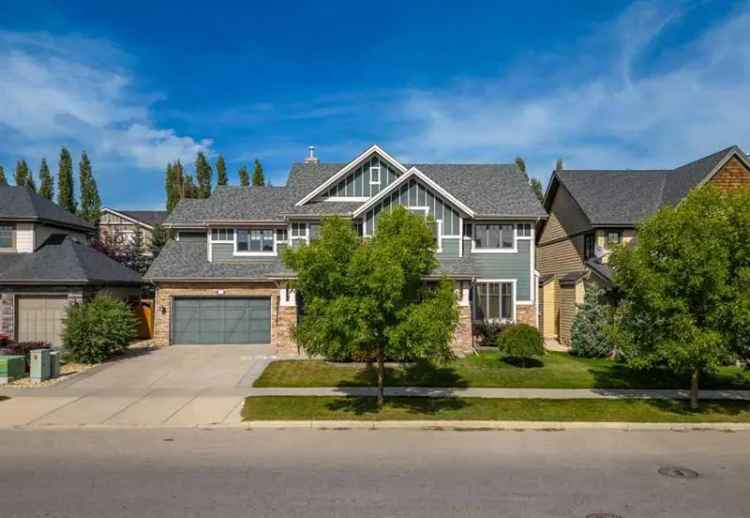 House For Rent in Calgary, Alberta