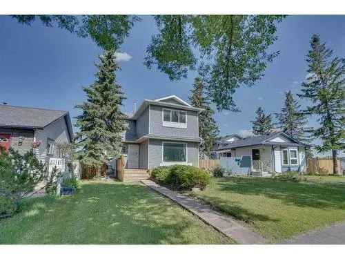 House For Sale In Taradale, Calgary, Alberta