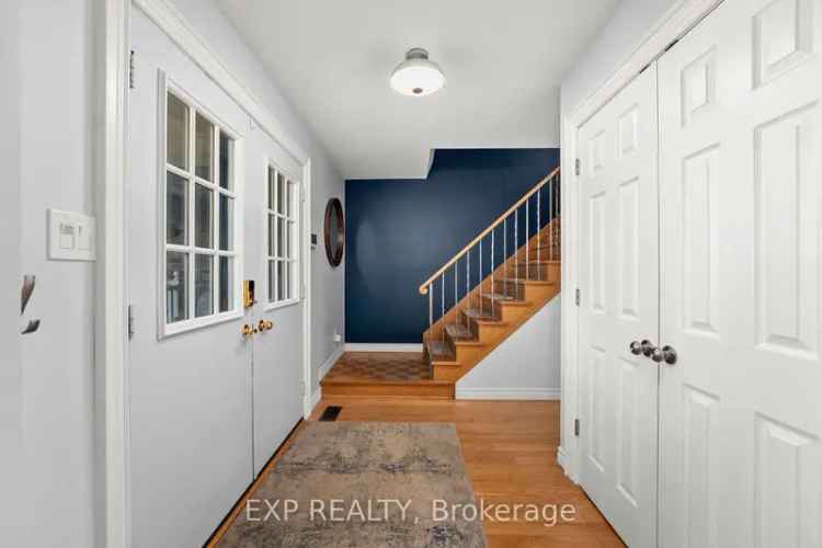 House For Sale in East Gwillimbury, Ontario