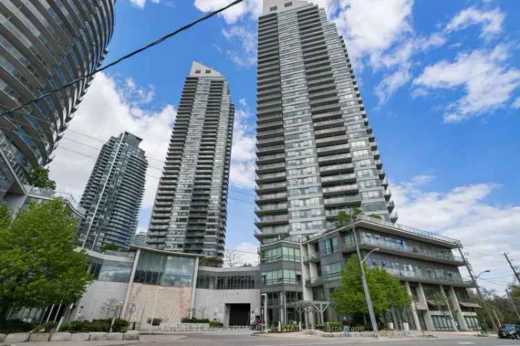 Condo For Sale in Toronto, Ontario