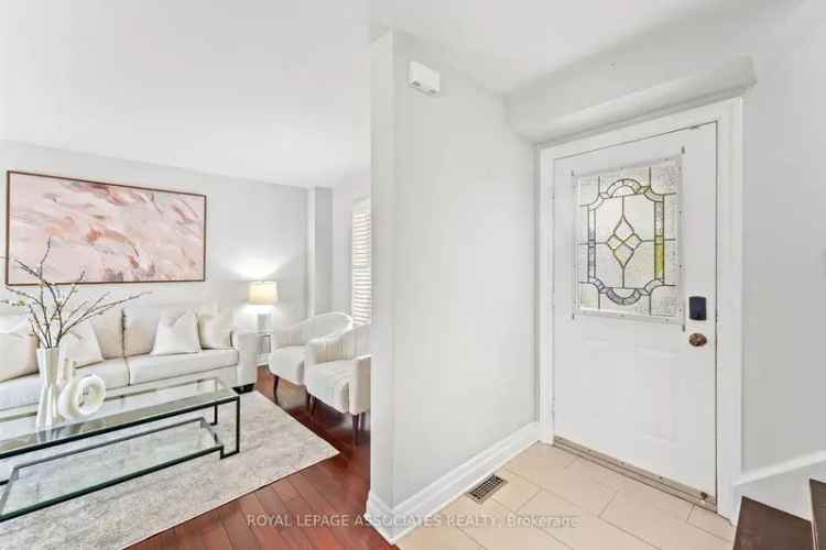 House For Sale , 3189, Pebblewood Road, Mississauga, Ontario