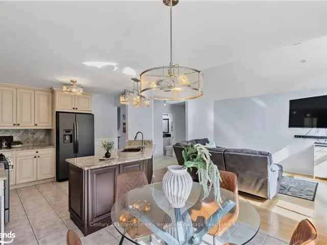 House For Sale in Wasaga Beach, Ontario