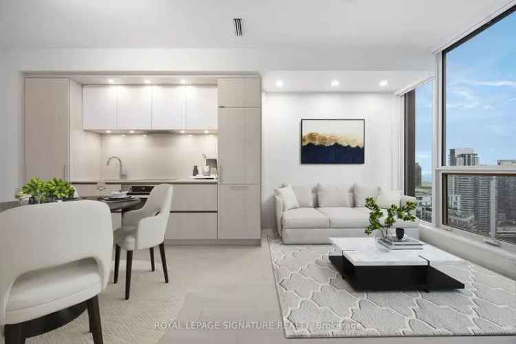 Condo For Sale in Toronto, Ontario