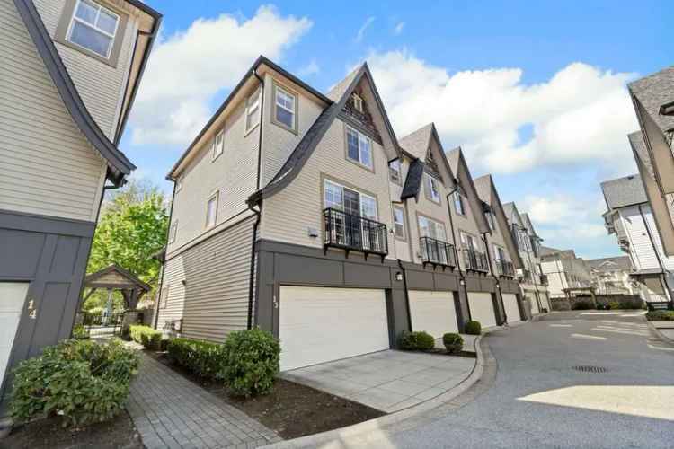 Beautifully Renovated 4 Bed 3 Bath Townhouse Near Garden City Mall