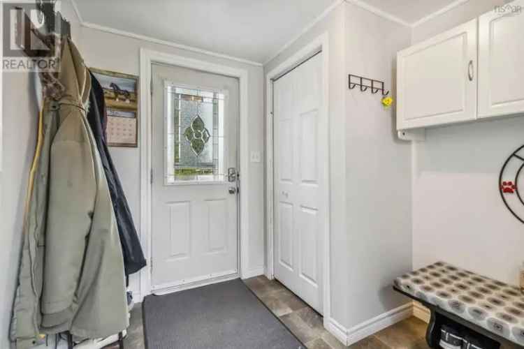 2-Bedroom Mini Home in LaHave Heights Park