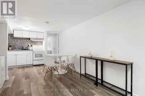 1 room apartment of 427 m² in Toronto