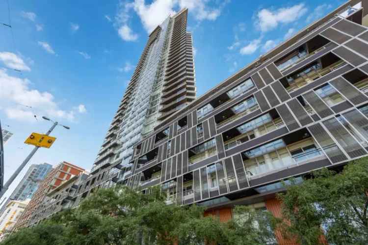 Condo For Sale in 1372, Seymour Street, Vancouver, British Columbia