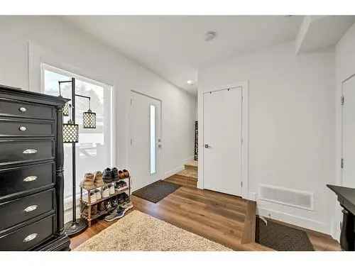 House For Sale In Newton, Surrey, British Columbia