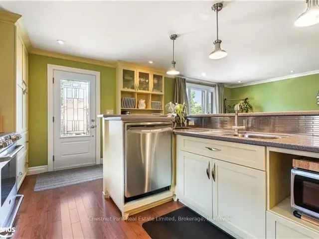 House For Sale in Elliot Lake, Ontario