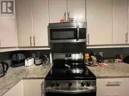 1 Bedroom Condo in Downtown Toronto near Union Station