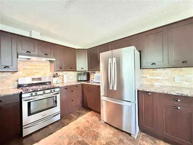 House For Sale in Collingwood, Ontario