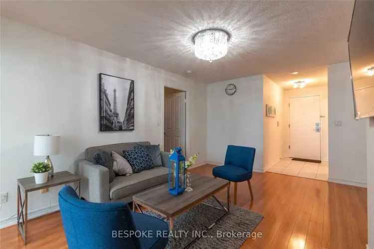 Condo For Sale in 68, Corporate Drive, Toronto, Ontario