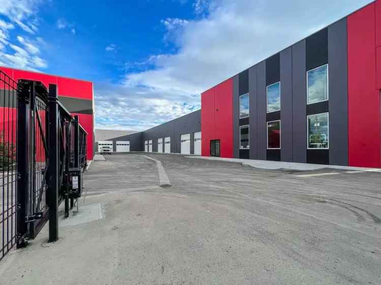 Luxury Storage Garages for Sale