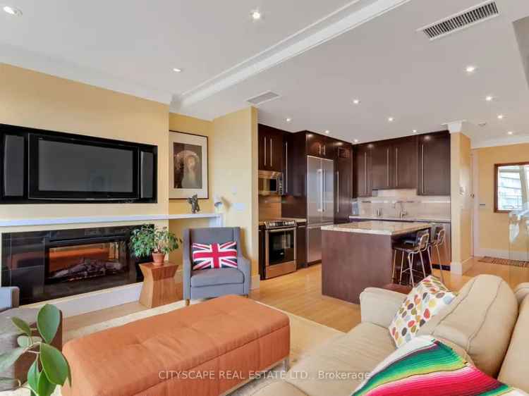 Condo For Rent in Toronto, Ontario