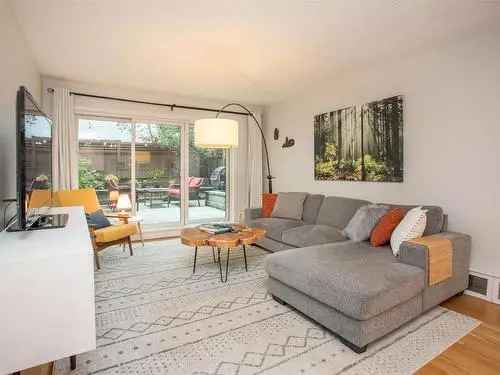 1 Bedroom Home in Mount Pleasant Vancouver