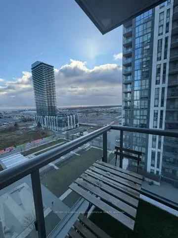 Condo For Rent in Toronto, Ontario