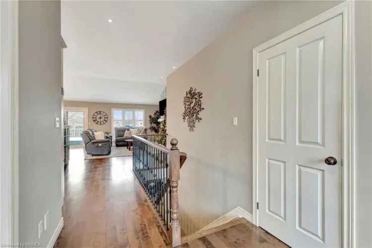 House For Sale in Port Dover, Ontario