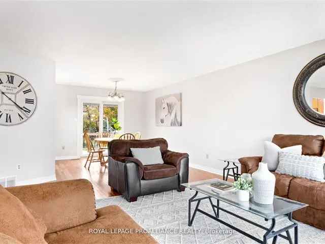 House For Sale in Brighton, Ontario