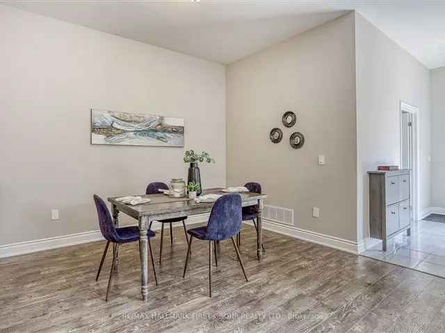 House For Sale in Cobourg, Ontario