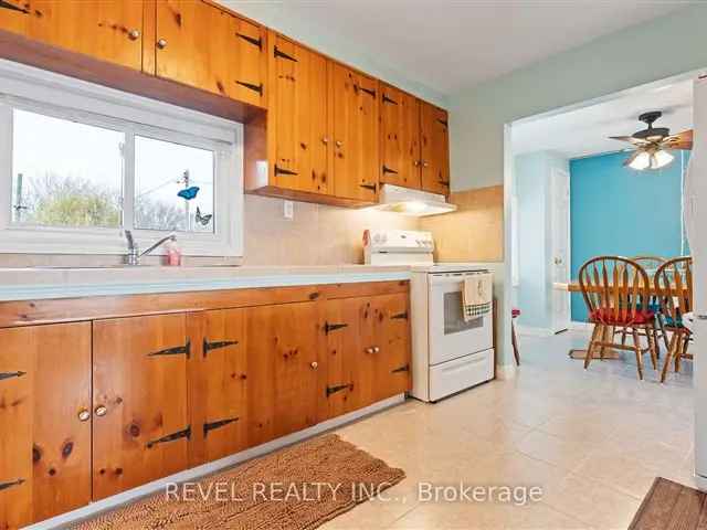 House For Sale in null, Ontario