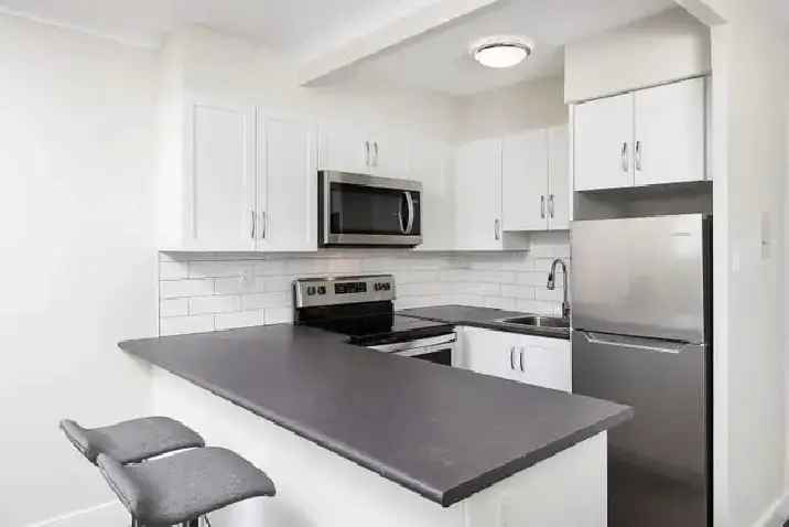 286 Finch Avenue West - 1 Bedroom Apartment for Rent