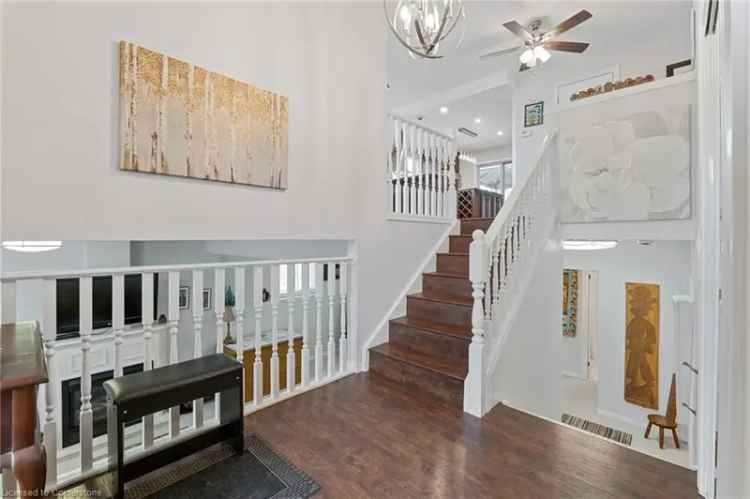 Stunning 1+2 Bedroom Home in Ridgeway