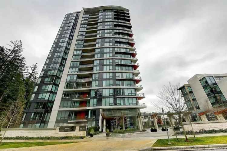 UBC Ocean View Condo for Sale The Laureates 2 Beds 2 Baths