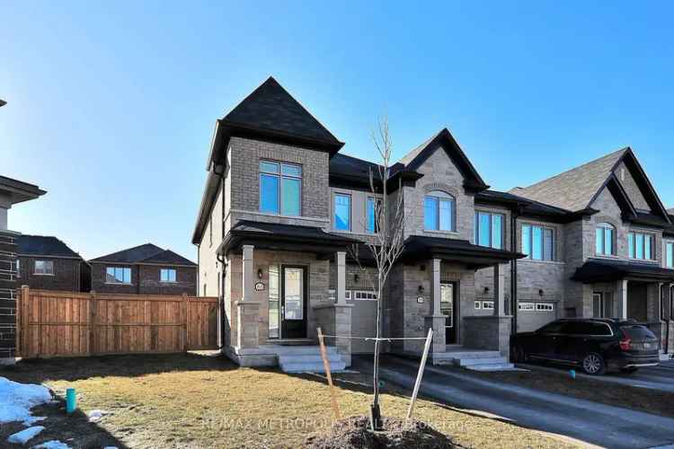 House For Sale in Whitchurch-Stouffville, Ontario