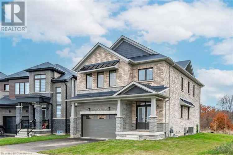Family Dream Home Near New Elementary School 4 Bedrooms