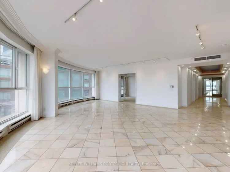 House For Rent in 480, Queens Quay West, Toronto, Ontario