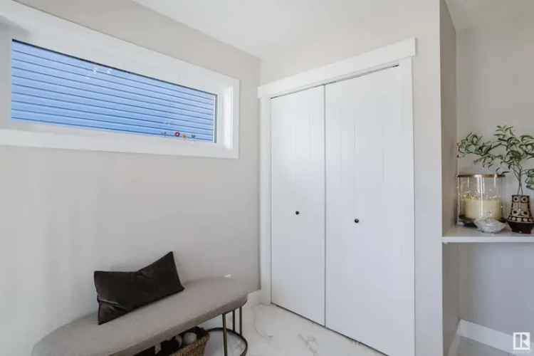 Riverside Bungalow: 4 Beds, 3 Baths, Finished Basement