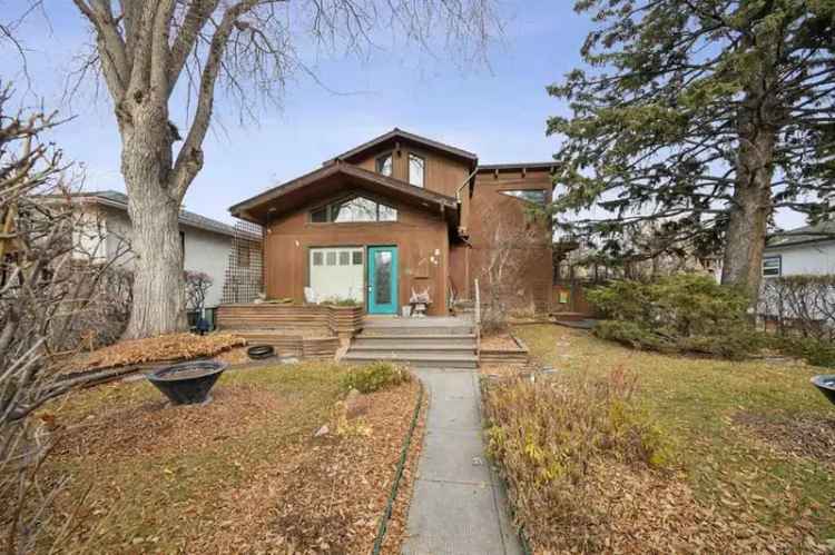 House For Rent in Edmonton, Alberta