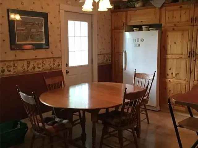 House For Sale in Clarence-Rockland, Ontario