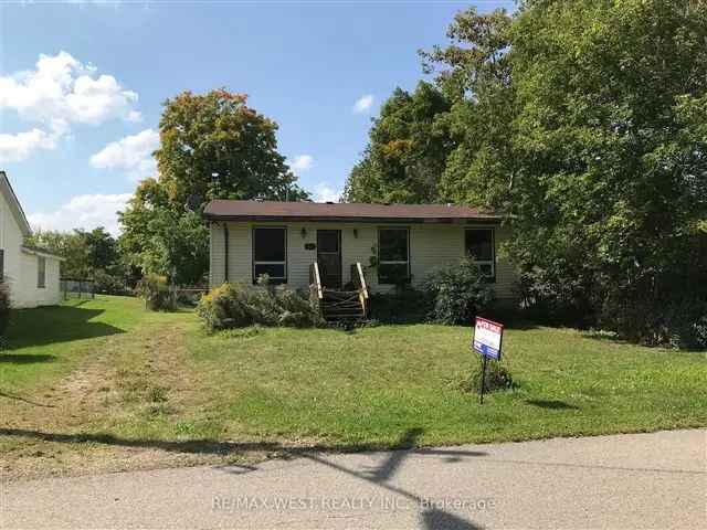 House For Sale in Caledon, Ontario