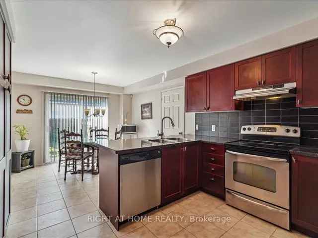 House For Sale in Bradford West Gwillimbury, Ontario