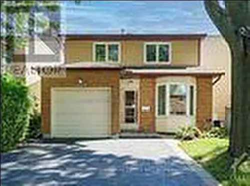 4 Bedroom House For Sale Near Bayshore Ottawa