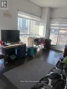 2 Bedroom Condo in Mississauga Near Square One