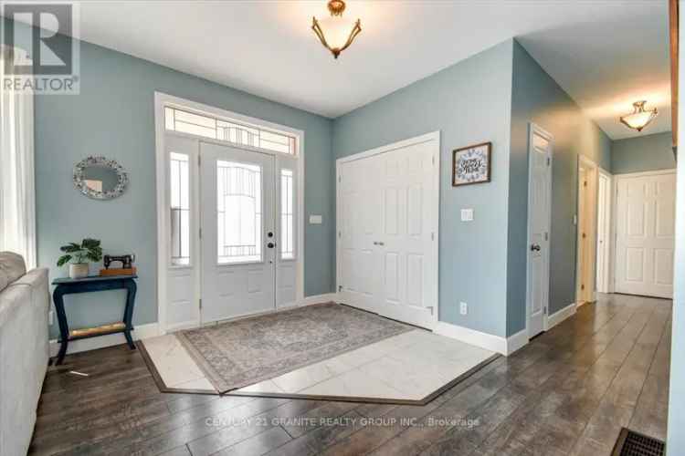 1800 Sq Ft Home 3 Bed 2 Bath 2 Car Garage Bancroft