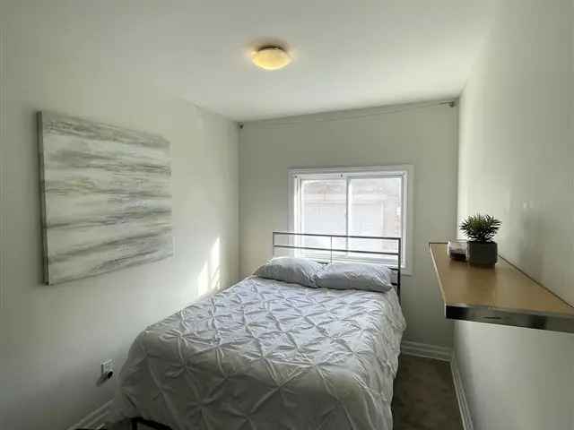 House For Sale in Toronto, Ontario