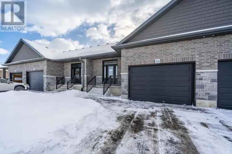 House For Sale in Quinte West, Ontario