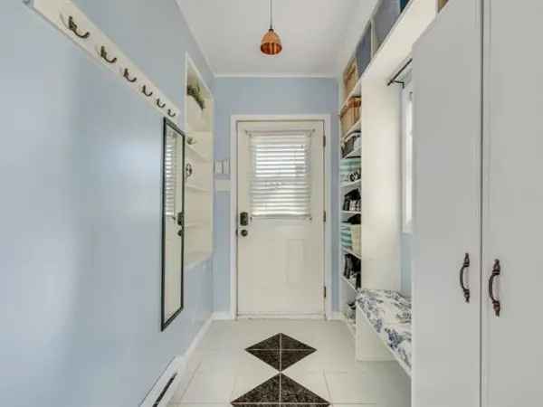 4-Bedroom Home for Sale Quebec North Shore